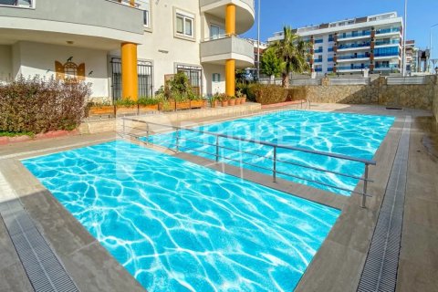 Daire   Kestel, Antalya, Türkiye №103114 - 2