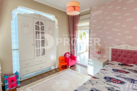 Daire   Kestel, Antalya, Türkiye №103114 - 16