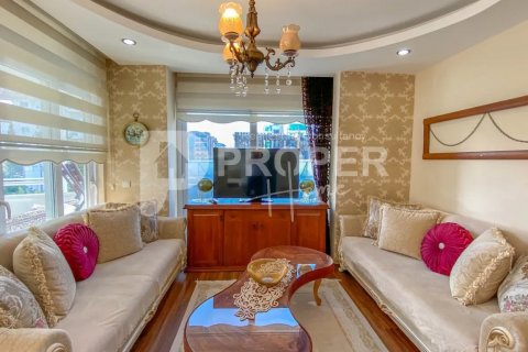 Daire   Kestel, Antalya, Türkiye №103114 - 8