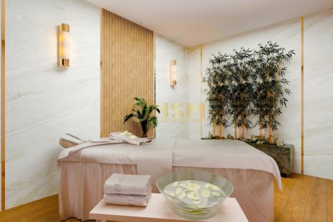 1+1 Lejlighed  i Alanya, Antalya, Tyrkiet Nr. 92234 - 26