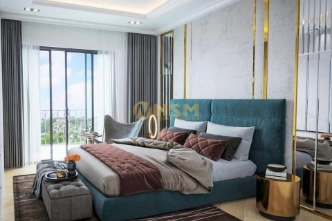2+1 Wohnung  in Alanya, Antalya, Türkei Nr. 92239 - 14