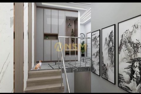 2+1 Wohnung  in Alanya, Antalya, Türkei Nr. 92239 - 13