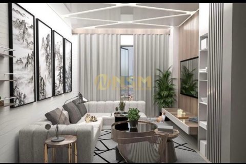 2+1 Wohnung  in Alanya, Antalya, Türkei Nr. 92239 - 11
