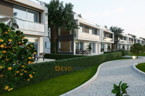1+1 Lägenhet i Iskele, Nr. 225563 - 11