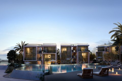 Продажа квартиры в Искеле, Северный Кипр 1+1, 41м2, №225562 – фото 7