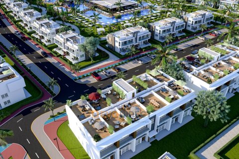 Продажа квартиры в Искеле, Северный Кипр 1+1, 41м2, №225562 – фото 8