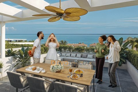 1+1 Leilighet  i Girne,  Nr. 225566 - 14