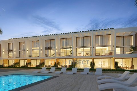 1+1 Leilighet  i Girne,  Nr. 225566 - 2