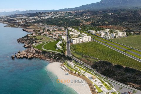 1+1 Leilighet  i Girne,  Nr. 225566 - 10