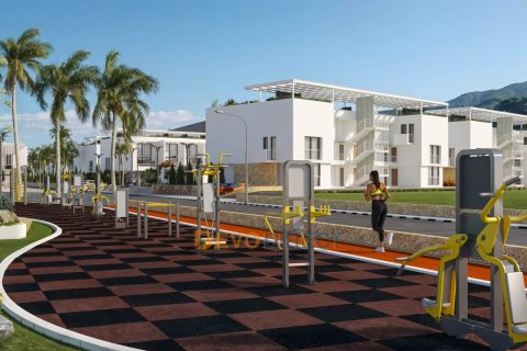 1+1 Leilighet  i Girne,  Nr. 225566 - 13