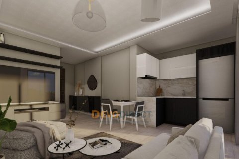 1+1 Lejlighed i Famagusta, Nr. 225565 - 9