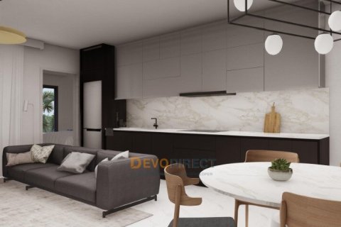 1+1 Lejlighed i Famagusta, Nr. 225565 - 12
