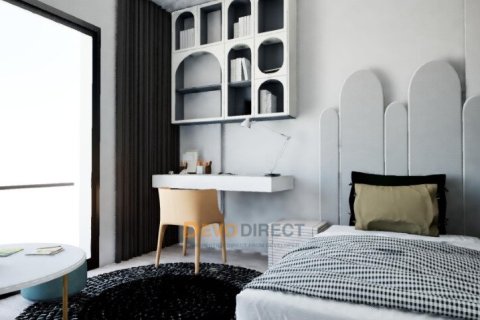 1+1 Lejlighed i Famagusta, Nr. 225565 - 5