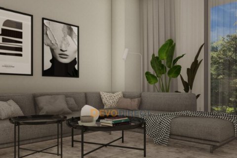 1+1 Lejlighed i Famagusta, Nr. 225565 - 18