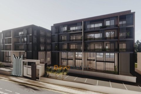 1+1 Lejlighed i Famagusta, Nr. 225565 - 1