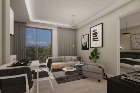 1+1 Lejlighed i Famagusta, Nr. 225565 - 11