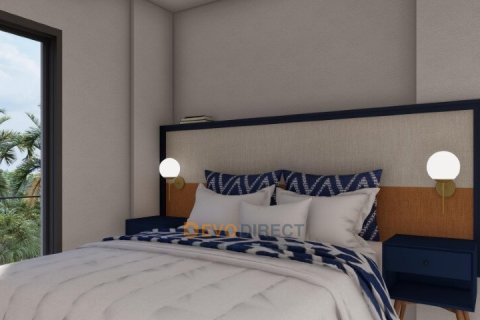 1+1 Lejlighed i Famagusta, Nr. 225565 - 8