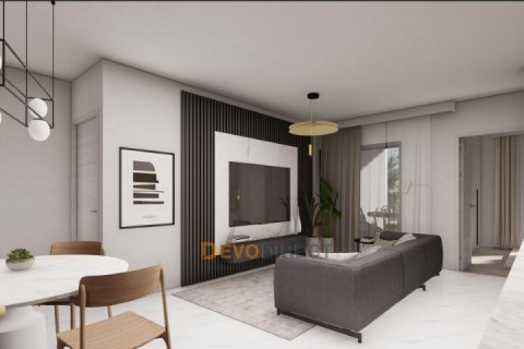 1+1 Lejlighed i Famagusta, Nr. 225565 - 4