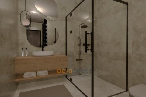 1+1 Lejlighed i Famagusta, Nr. 225565 - 3