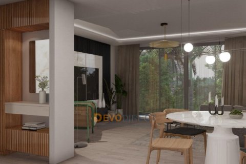 1+1 Lejlighed i Famagusta, Nr. 225565 - 15