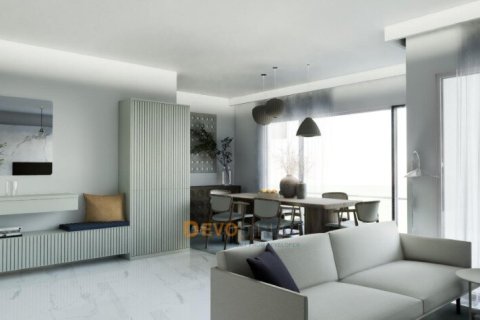 1+1 Lejlighed i Famagusta, Nr. 225565 - 2