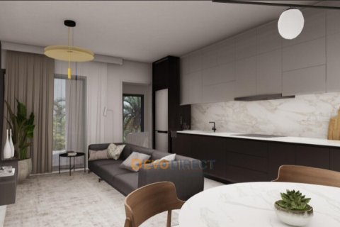 1+1 Lejlighed i Famagusta, Nr. 225565 - 7