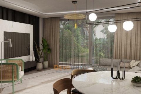 1+1 Lejlighed i Famagusta, Nr. 225565 - 16