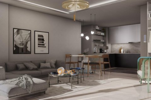 1+1 Lejlighed i Famagusta, Nr. 225565 - 13