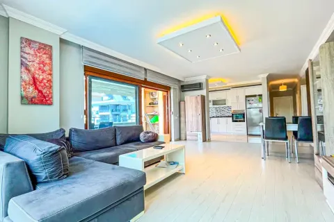 2+1 Lägenhet  i Oba, Antalya, Turkiet Nr. 219020 - 3