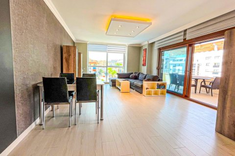 Daire  2+1  Oba, Antalya, Türkiye №219020