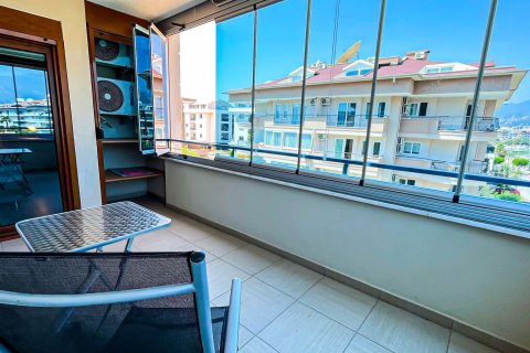2+1 Lägenhet  i Oba, Antalya, Turkiet Nr. 219020 - 11