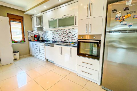 2+1 Lägenhet  i Oba, Antalya, Turkiet Nr. 219020 - 4
