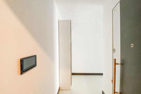1+1 Lejlighed i Kestel, Antalya, Tyrkiet Nr. 219021 - 7