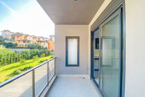 1+1 Lejlighed i Kestel, Antalya, Tyrkiet Nr. 219021 - 6