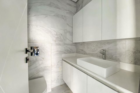 1+1 Lejlighed i Kestel, Antalya, Tyrkiet Nr. 219021 - 8