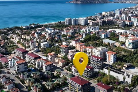 1+1 Lejlighed i Kestel, Antalya, Tyrkiet Nr. 219021 - 11