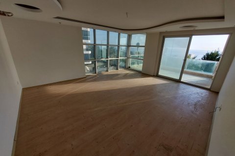 3+1 Lägenhet i Kestel, Antalya, Turkiet Nr. 219026 - 2