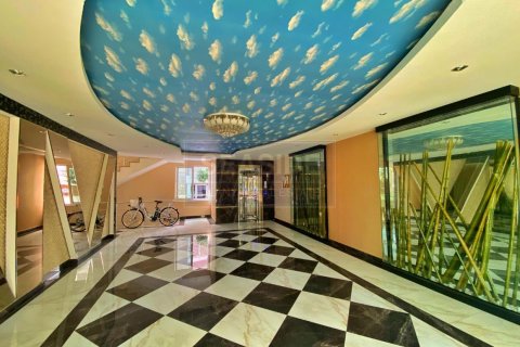 3+1 Lägenhet i Kestel, Antalya, Turkiet Nr. 219026 - 17
