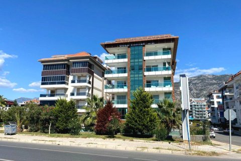 3+1 Lägenhet i Kestel, Antalya, Turkiet Nr. 219026 - 3