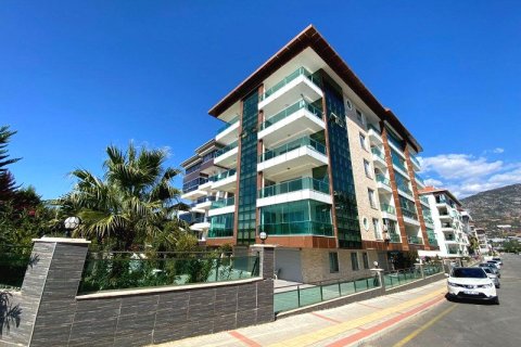 3+1 Lägenhet i Kestel, Antalya, Turkiet Nr. 219026 - 15