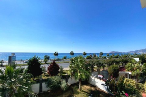3+1 Lägenhet i Kestel, Antalya, Turkiet Nr. 219026 - 12