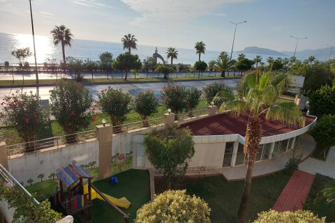 3+1 Lägenhet i Kestel, Antalya, Turkiet Nr. 219026 - 13