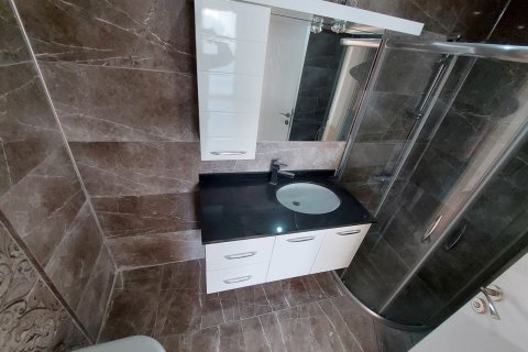 3+1 Lägenhet i Kestel, Antalya, Turkiet Nr. 219026 - 14