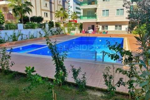 3+1 Lägenhet i Kestel, Antalya, Turkiet Nr. 219026 - 16