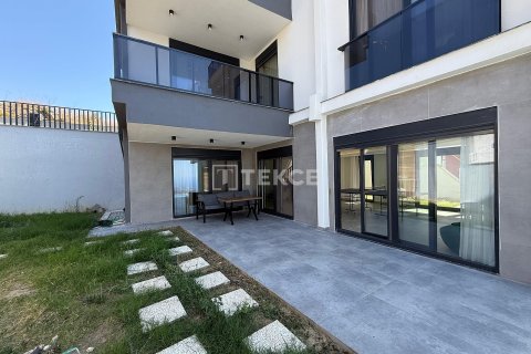 3+2 Villa i Alanya, Antalya, Turkiet Nr. 237437 - 7