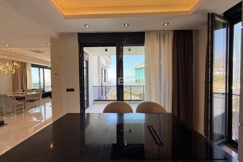 3+2 Villa i Alanya, Antalya, Turkiet Nr. 237437 - 17