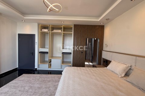 3+2 Villa i Alanya, Antalya, Turkiet Nr. 237437 - 30