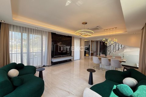 3+2 Villa i Alanya, Antalya, Turkiet Nr. 237437 - 14