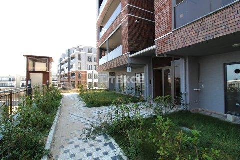 3+1 Lägenhet  i Mudanya, Bursa, Turkiet Nr. 237435 - 12