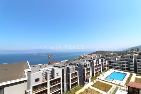 3+1 Lägenhet  i Mudanya, Bursa, Turkiet Nr. 237435 - 3
